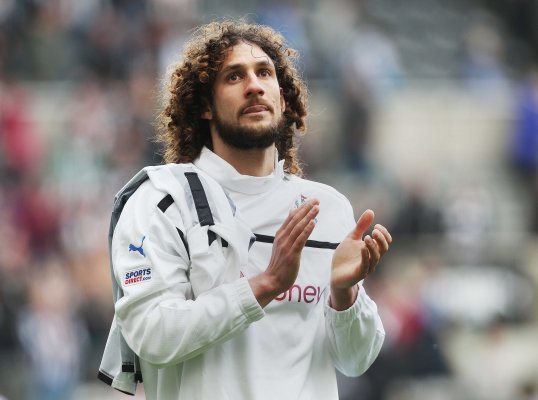 Fabricio Coloccini is a major doubt for Newcastle United’s clash with Liverpool this Saturday after pulling out of the Argentina squad through injury.