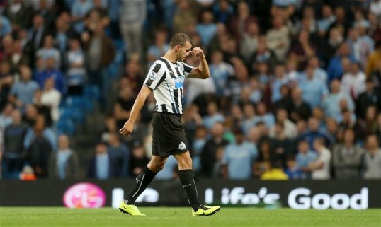 The agent of Newcastle United defender Steven Taylor has not ruled out a loan move in January, Sky Sports reports.