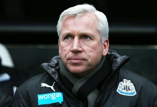 Newcastle United right-back Mathieu Debuchy has returned to the side for his team’s clash with West Bromwich Albion at St James’s Park.