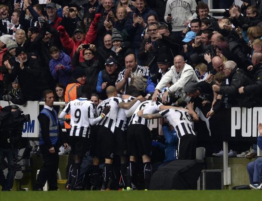 Newcastle will be looking to follow up their surprise win over Chelsea with another big scalp away to Tottenham this Sunday.
