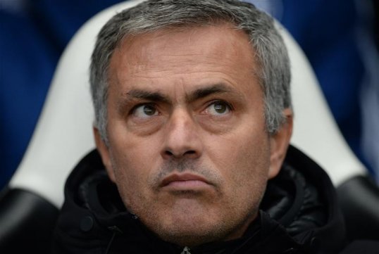 Newcastle United’s 2-0 victory over Chelsea on Sunday continued Jose Mourinho’s poor record of results against the Magpies at St James’s Park.