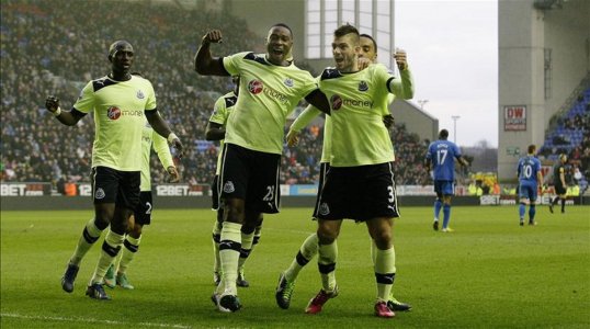 Newcastle United have recorded a gross profit for the second-year running, helping the side to re-enter the list of the world’s top 20 revenue-generating clubs.