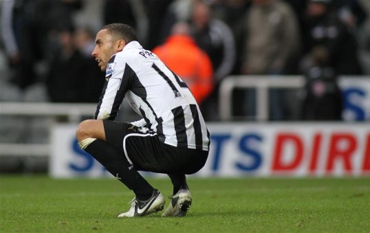 Wigan Athletic have signed utility-man James Perch from Newcastle United on a four-year deal for an undisclosed fee.