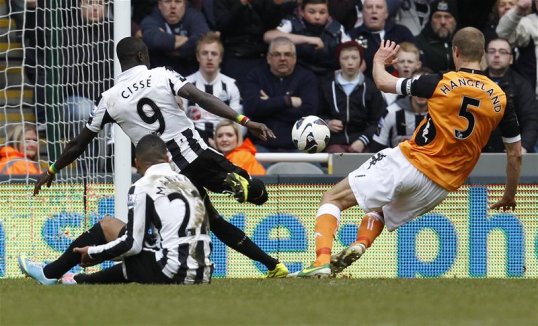 Newcastle United will be desperate to put their first three points on the board when they entertain Fulham at St. James’ Park in the Premier League on Saturday.
