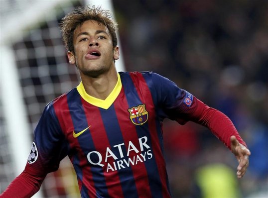 Barcelona coach Gerardo Martino has admitted that Brazilian forward Neymar requires a much-needed rest after he featured heavily in the side’s 6-1 demolition of Celtic in the Champions League.