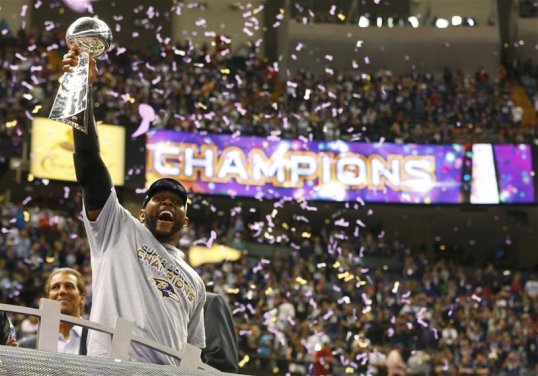The NFL has released the fixture schedule for the 2013 season.