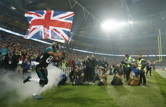 The people behind the building of the stadium for Tottenham Hotspur are just the latest in a long list of venues that have contacted the National Football League with regards to hosting future matches.