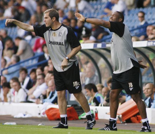 Former Republic of Ireland midfielder Jason McAteer cannot see any immediate hope for the future of the national team.