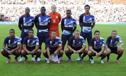 England’s Football Association has confirmed there will be no Team GB football team at the 2016 Rio Olympics.