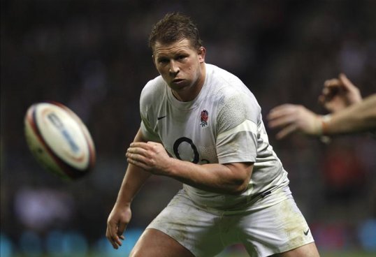Northampton Saints hooker Dylan Hartley has accepted his 11-week ban for verbally a abusing a referee.