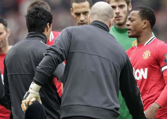 Charlie Nicholas believes pre-match handshakes are