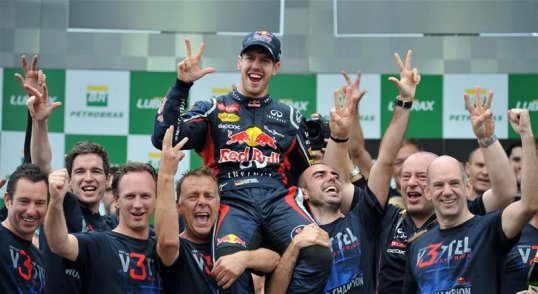 Red Bull’s Formula 1 team principal Christian Horner thinks that the key to being competitive in 2014 is integrating the engine with the chassis in light of new regulations.