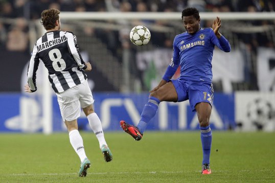 Chelsea midfielder John Obi Mikel has said his side lacked defensive skills after the side lost 3-0 against Juventus in the Champions League.