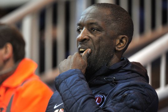 Charlton Athletic manager Chris Powell has admitted his side are still not clear of relegation trouble in the Championship.