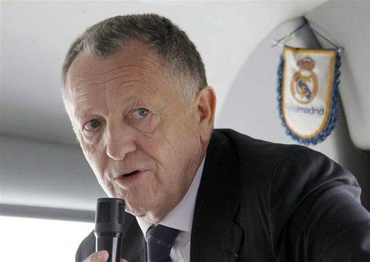Olympique Lyonnais president Jean-Michel Aulas believes there is no way his side will let Tottenham Hotspur knock them out of the Europa League in the two clubs’ Round of 32 second leg clash on Thursday.