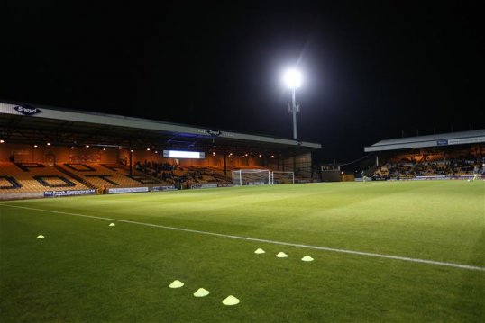 League Two high-flyers Port Vale have come out of administration after being taken over in a £1.25 million deal.