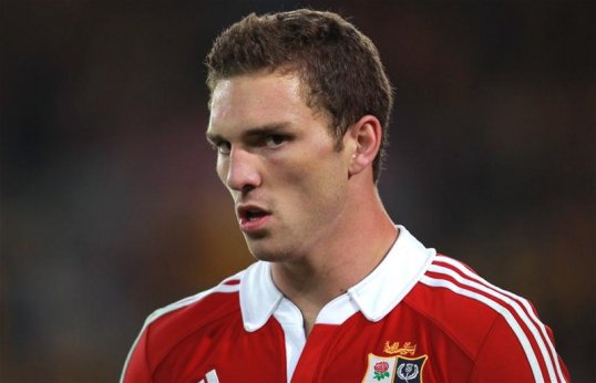 Northampton Saints winger George North has said that he aims to win trophies in his first season at the club.