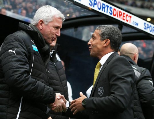 Norwich City manager Chris Hughton bemoaned his side's early lapse in concentration as they fell to another Premier League defeat.