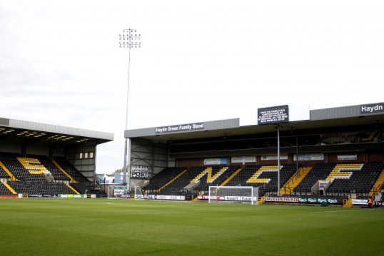 A winding-up petition issued against Notts County by Her Majesty’s Revenues and Customs has been dismissed by the High Court