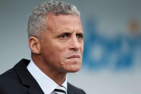 Notts County have sacked manager Keith Curle following Saturdays’ 2-1 defeat to Hartlepool.