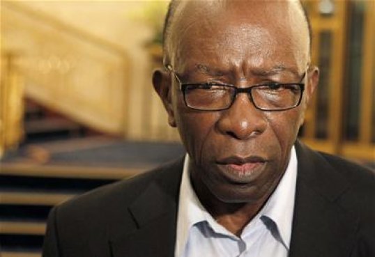 Jack Warner, the disgraced former Fifa number two, is at the centre of claims that he was responsible for diverting more than £80 million from the bank accounts of the Trinidad and Tobago Football Association for “personal gain”.