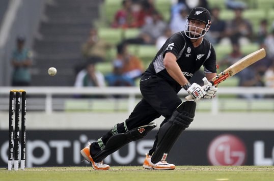 Former New Zealand cricketer Jesse Ryder has been admitted to Christchurch Hospital after being attacked at a bar, police have confirmed.