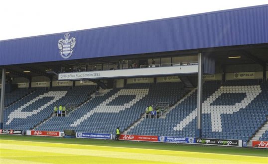 Queens Park Rangers have been given the green light to build a new state-of-the-art training ground at Warren Farm.
