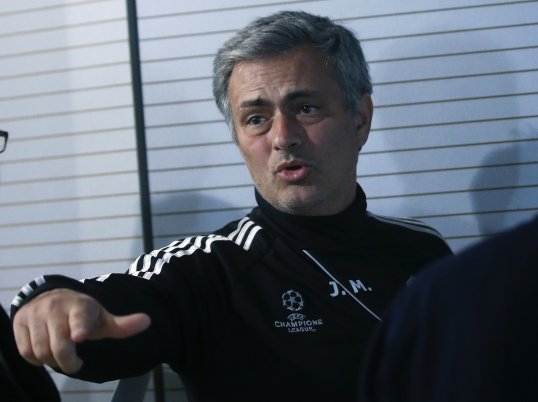 Real Madrid manager José Mourinho has revealed he has no plans to enter the January transfer market.