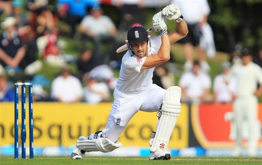 England coach Andy Flower said that there are no guarantees of who will play in the Ashes.