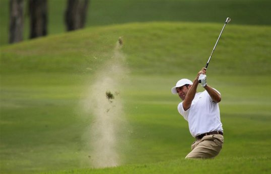 Twice US Masters champion José Maria Olazábal, Justin Rose and Jason Dufner will join several other big names at this month's Qatar Masters.
