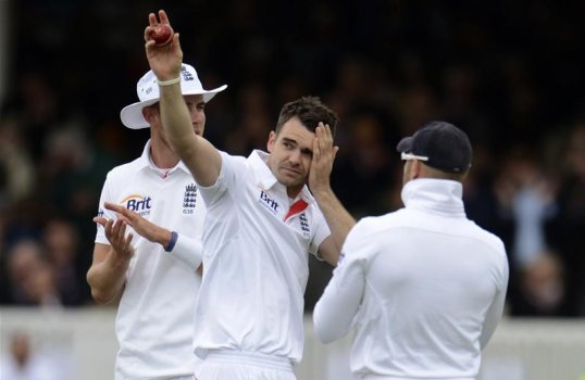 New Zealand have ended day two of their Test against England on 153-4, 79 runs behind the hosts’ first innings total of 232.