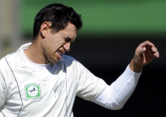 New Zealand Cricket has apologised to Ross Taylor over the manner of his effective sacking as captain.