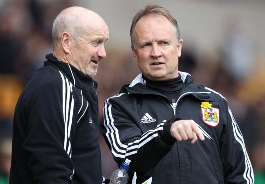 Bristol City manager Sean O'Driscoll wrote an open letter to the club’s supporters after Monday’s 1-1 draw against Sheffield Wednesday.