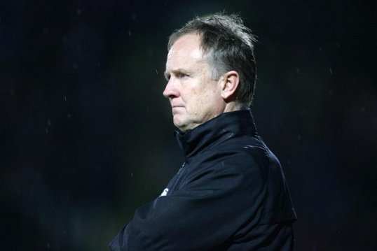 Sean O’Driscoll is expected to be named the new manager of Bristol City today after the club sacked Derek McInnes on Saturday.