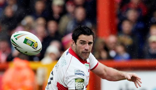 Hull Kingston Rovers prop Ryan O'Hara could miss the start of the Super League season after undergoing Achilles surgery.