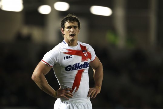 Wigan Warriors captain Sean O'Loughlin has insisted his side has the experience to compete in the Super League despite being reliant on young players.