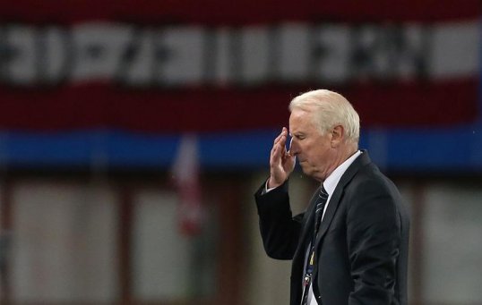SportsDirect News considers the possible replacements for under-fire Ireland manager Giovanni Trapattoni.
