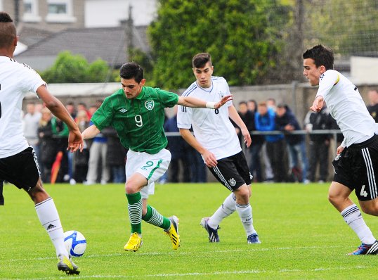 SportsDirect News tells you more about Ipswich Under-18 striker Cemal Ramadan, an exciting young prospect for the future.
