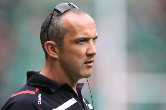 Harlequins director of Rugby Conor O’Shea is unlikely to face disciplinary action over criticisms of a referee following Quins' Premiership win over London Welsh on Sunday.