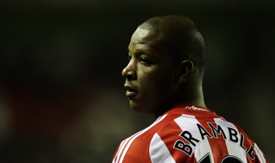 Sunderland boss Martin O’Neill has received no bids for Titus Bramble, despite reported interest from Queens Park Rangers.
