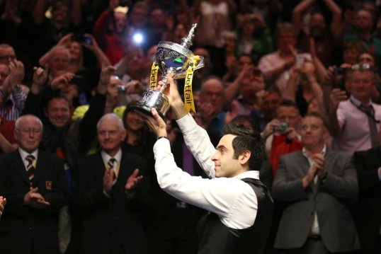 Ronnie O'Sullivan has pulled out of the Wuxi Classic qualifiers for personal reasons.