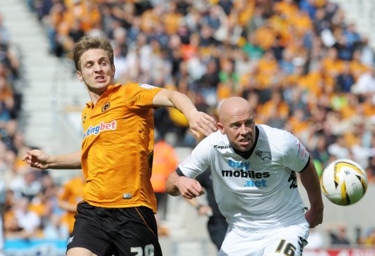Derby County defender James O’Connor has said his transfer from Doncaster Rovers to Pride Park has given him “a new lease of life”.