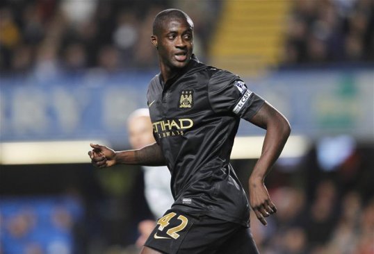 Uefa's disciplinary committee is set to make a ruling on whether Manchester City Yaya Toure was racially abused by CSKA Moscow fans, amid growing concerns ahead of the 2018 World Cup.