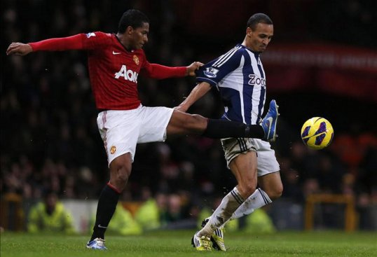 Controversial West Bromwich Albion striker Peter Odemwingie will be welcomed back to the Baggies squad by his team-mates.