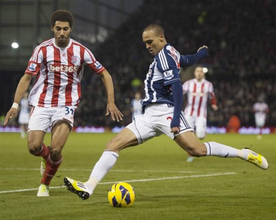 West Bromwich Albion striker Peter Odemwingie is angry at Nigeria coach, Stephen Keshi, after being snubbed for January’s Africa Cup of Nations.