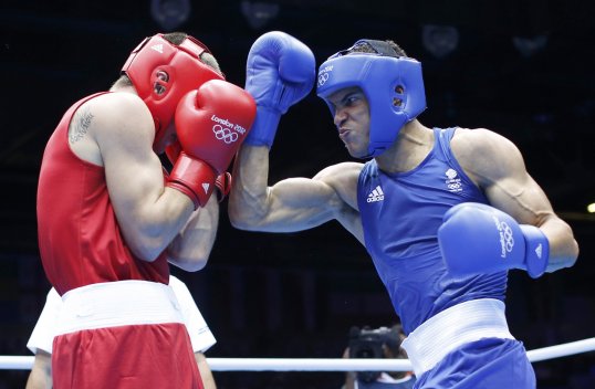 Olympic bronze medallist Anthony Ogogo weighs up the pros and cons of becoming a professional boxer.