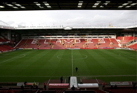 An unnamed Oldham Athletic player has denied using racial language towards a ball boy during Saturday’s 1-1 draw with Sheffield United at Bramall Lane.