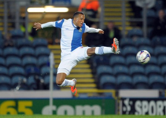 Martin Olsson believes Blackburn Rovers are beginning to look “like a different team” under new manager Henning Berg.