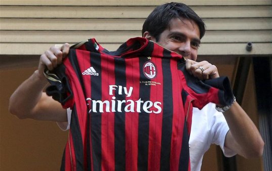 Manchester United’s summer target Kaka is expected to make a huge impact back at AC Milan by manager Massimiliano Allegri.