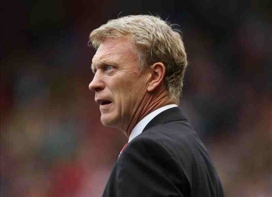 David Moyes has turned to old pal Robbie Cooke to make him his new head talent hunter at Manchester United.